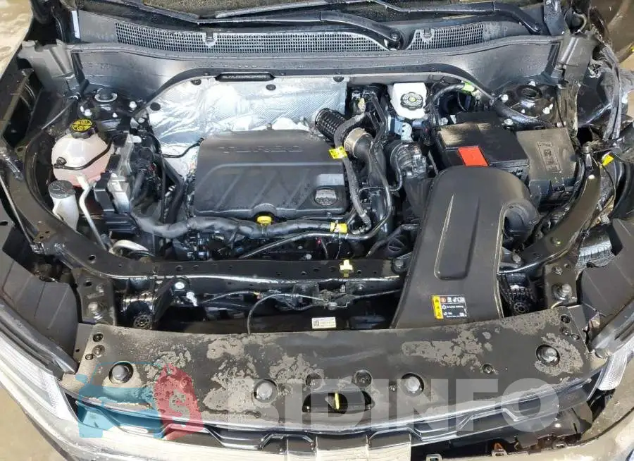 KL77LFE27RC244076 Photo# 12
