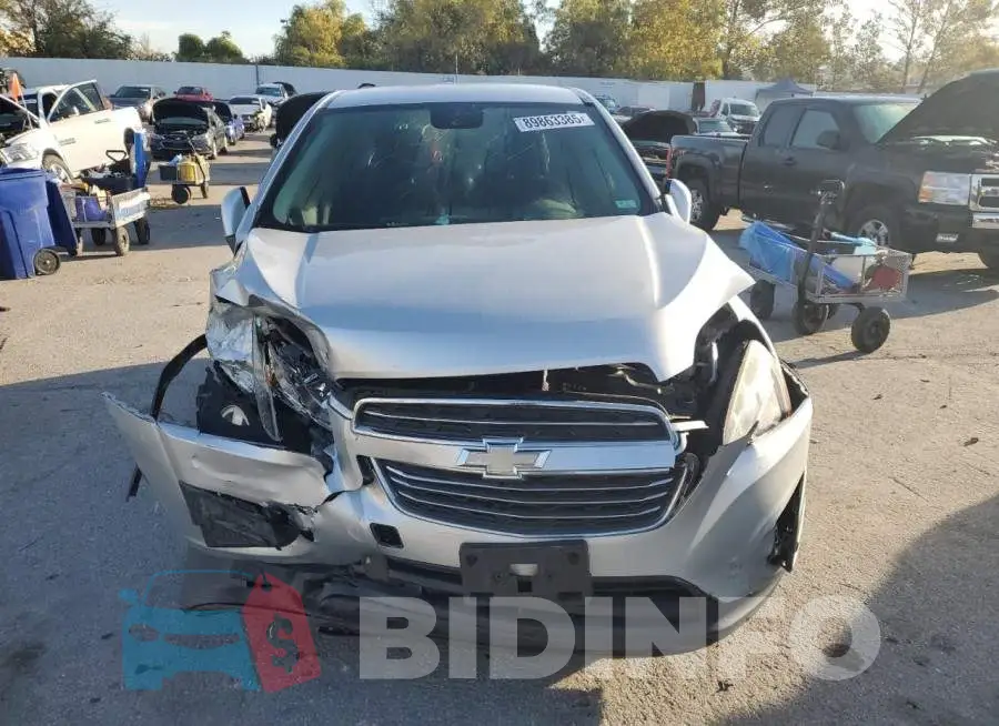 KL7CJNSB4GB626619 Photo# 5