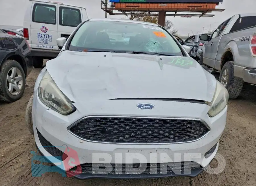1FADP3F22HL217833 Photo# 5