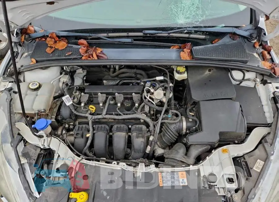 1FADP3F22HL217833 Photo# 11