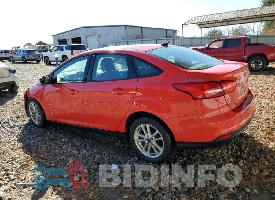 1FADP3F22HL258995 Photo# 2