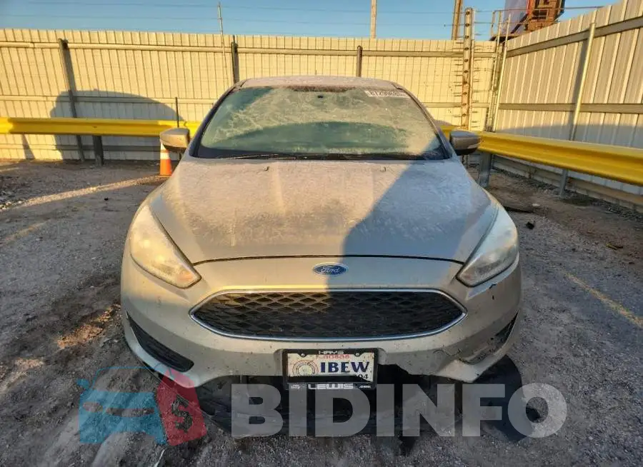 1FADP3F24GL307998 Photo# 5