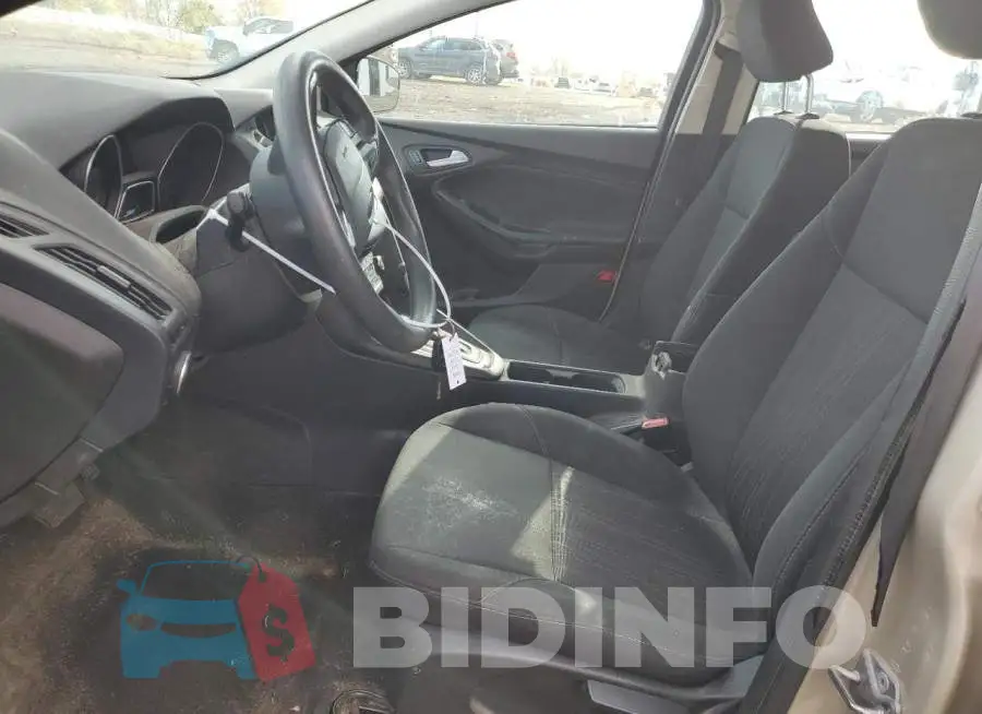 1FADP3F25HL270106 Photo# 7