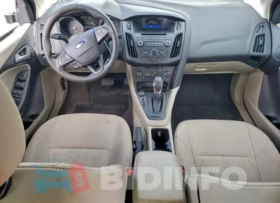1FADP3F26HL266324 Photo# 8
