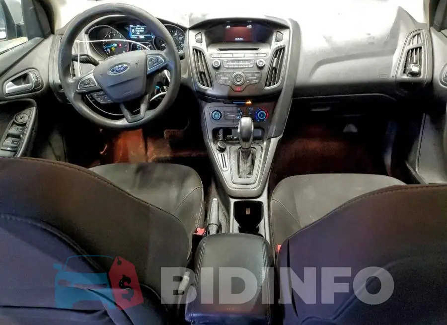 1FADP3F28HL250724 Photo# 8
