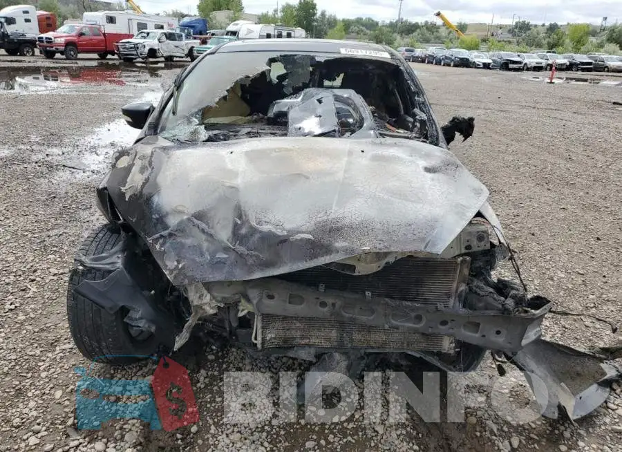 1FADP3M25HL264387 Photo# 5