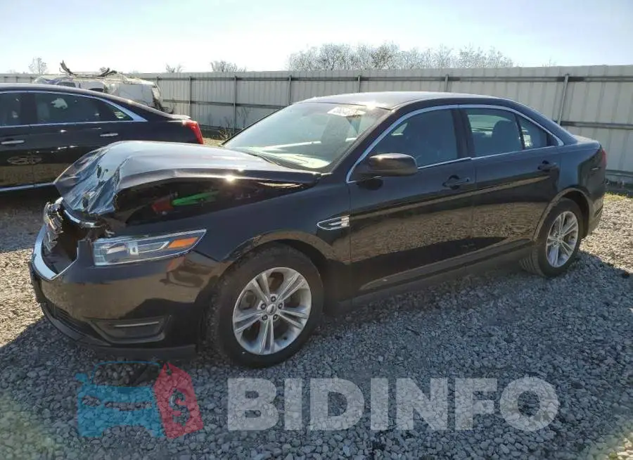1FAHP2E84HG110955 Photo# 1
