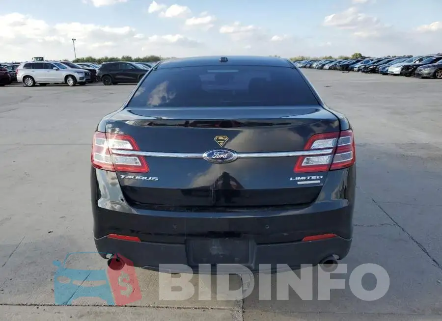 1FAHP2F87GG113121 Photo# 6