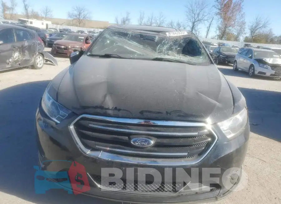 1FAHP2F88HG120953 Photo# 5