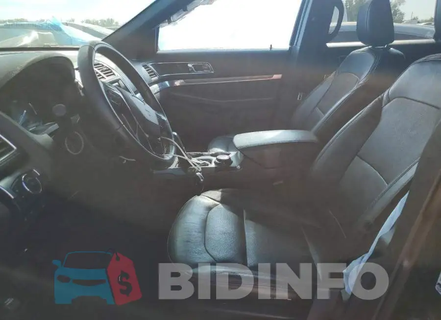 1FM5K8GT8JGB17442 Photo# 7