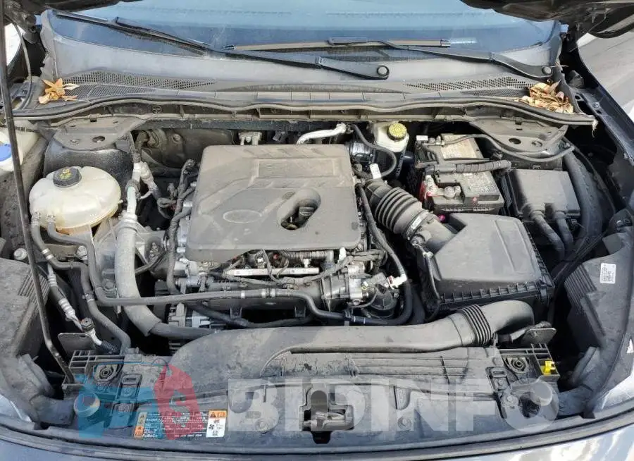 1FMCU0G65LUA31393 Photo# 11