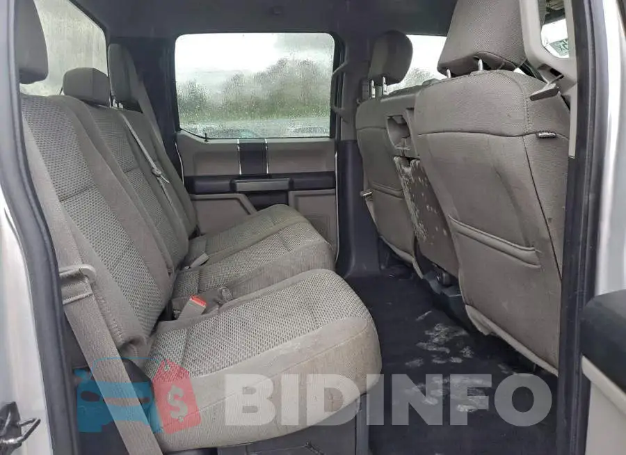 1FT7W2B61JEB83083 Photo# 10