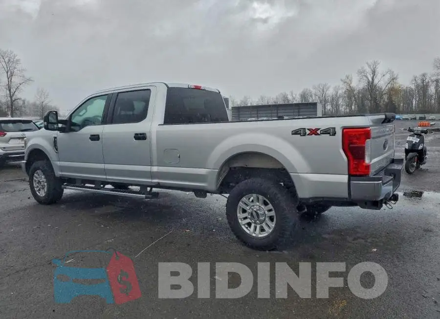 1FT7W2B61JEB83083 Photo# 2