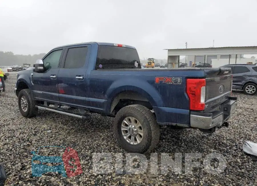 1FT7W2BT5KED37656 Photo# 2
