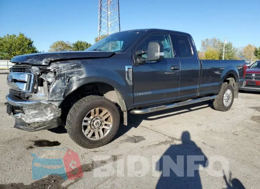 1FT7X2BT1KED35514 Photo# 1