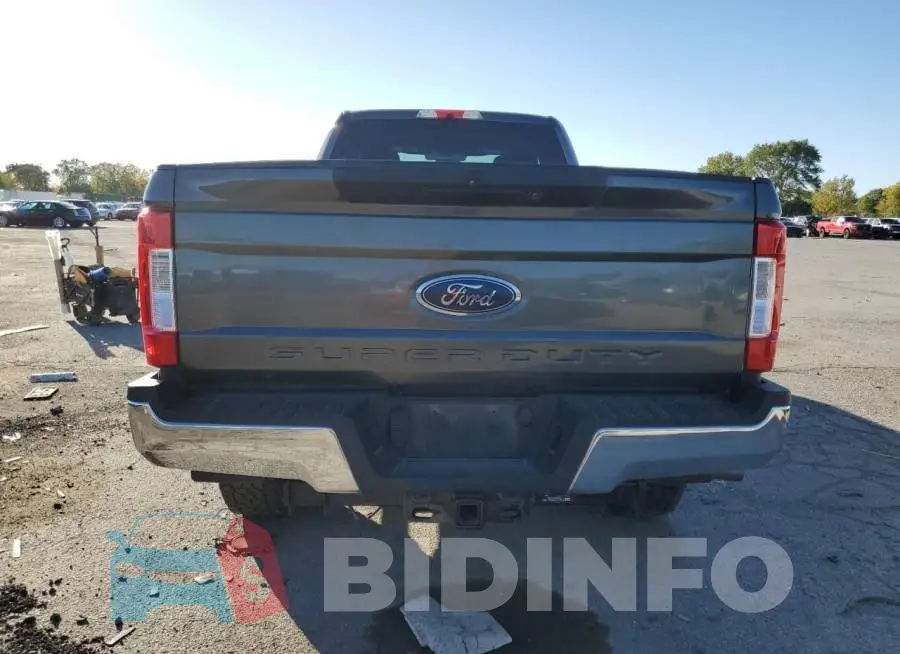 1FT7X2BT1KED35514 Photo# 6