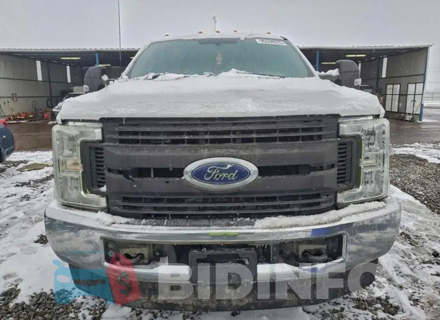 1FT8W3B60HEC44444 Photo# 5