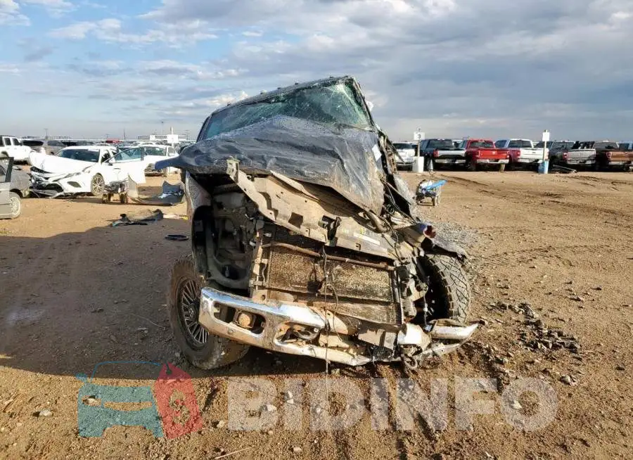 1FT8W3BT2PED08925 Photo# 5