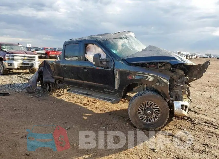 1FT8W3BT2PED08925 Photo# 4