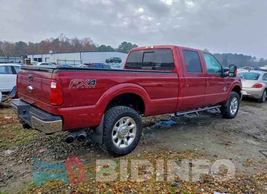 1FT8W3BT6GEA32801 Photo# 3