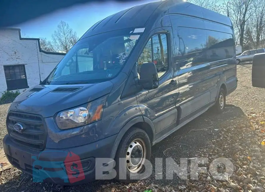 1FTBR3X80LKB28310 Photo# 1
