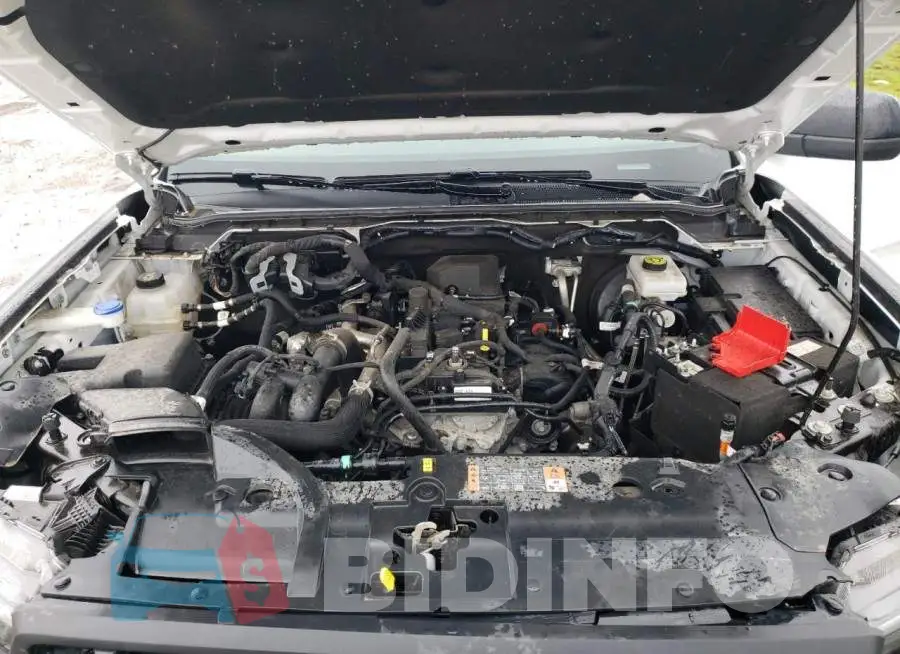 1FTER4PH5RLE10271 Photo# 11