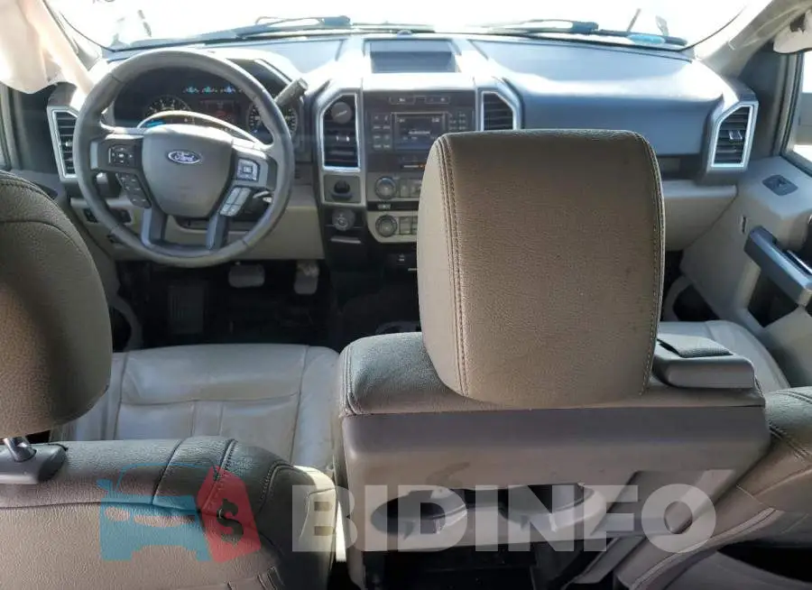 1FTEW1CP5GFD51528 Photo# 8