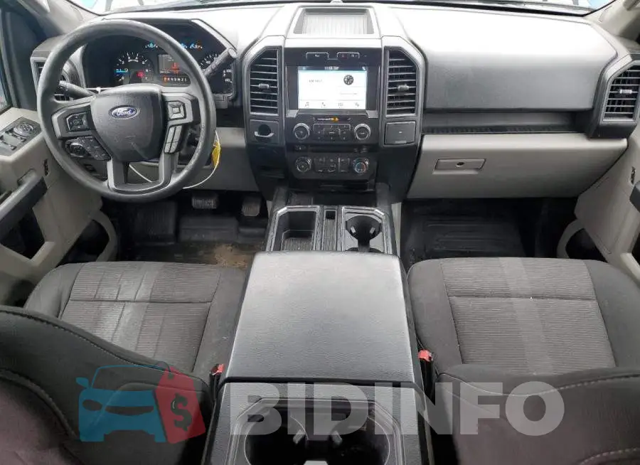 1FTEW1CP5HKD79936 Photo# 8