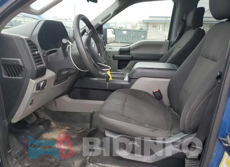 1FTEW1CP5HKD79936 Photo# 7