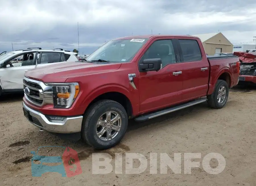 1FTEW1EP0MKD22292 Photo# 1