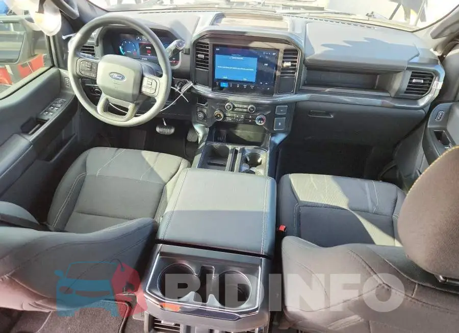 1FTEW2LP1SKD45974 Photo# 8