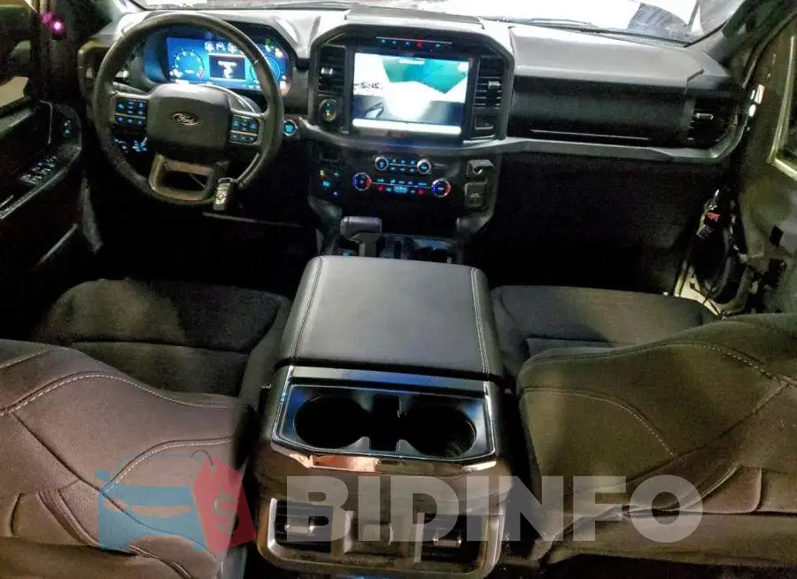 1FTEW3LP6RKE10155 Photo# 8