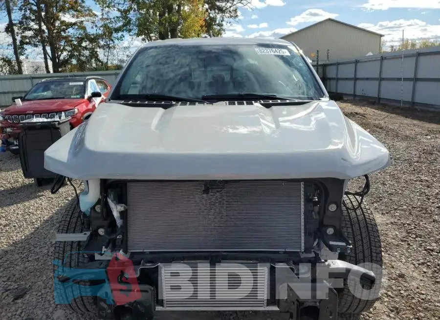 1FTEW3LP7RKF52465 Photo# 5