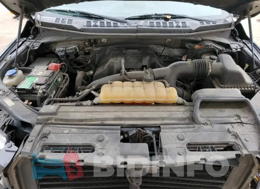 1FTEX1EP8GFC14321 Photo# 11