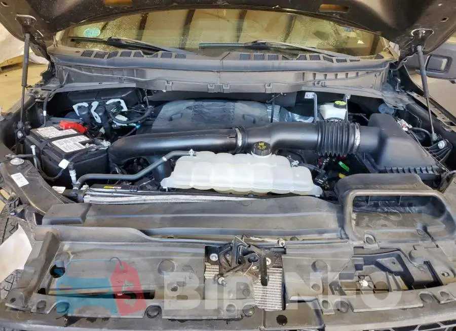 1FTFW1E8XPFA48996 Photo# 11
