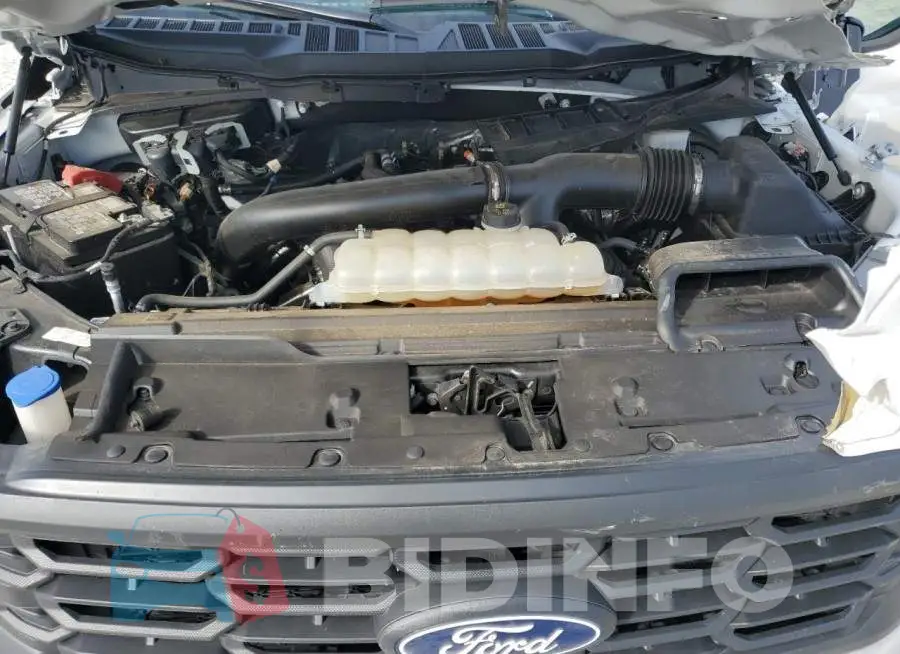 1FTFW1L84RKE14822 Photo# 11
