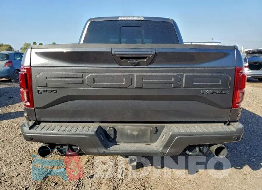 1FTFW1RG7JFE70958 Photo# 6