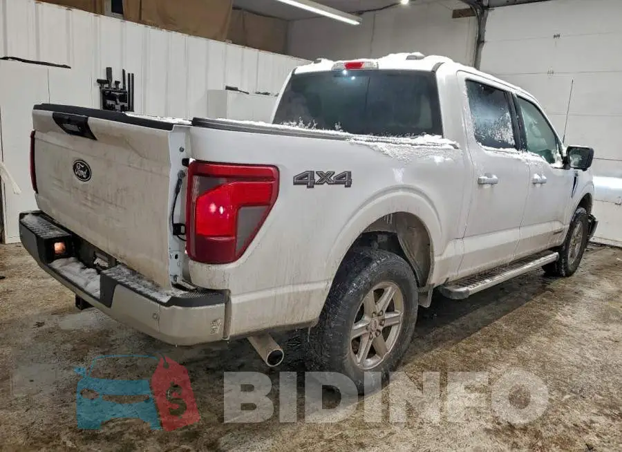 1FTFW3LD6RFA63039 Photo# 3