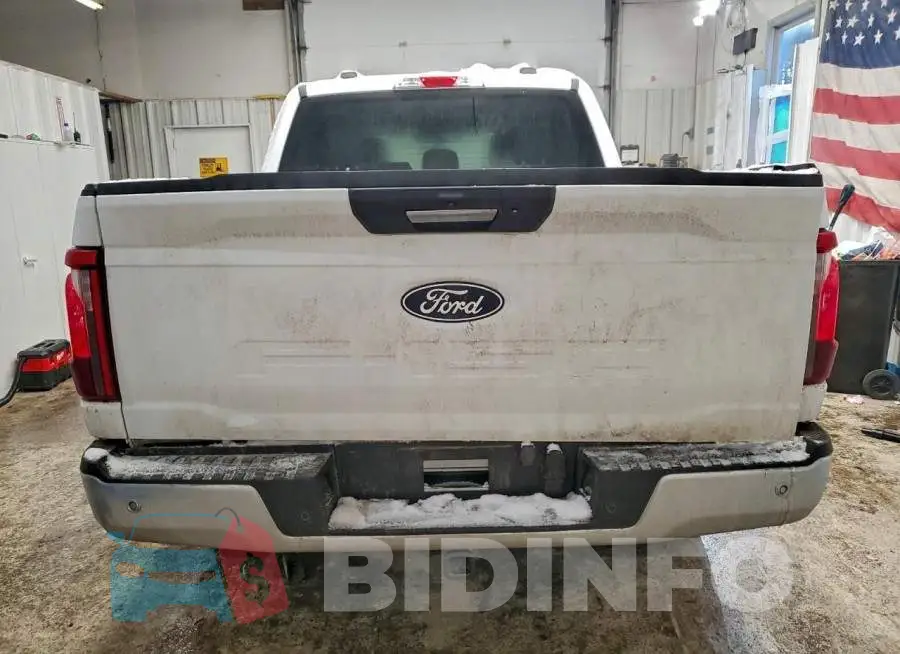 1FTFW3LD6RFA63039 Photo# 6