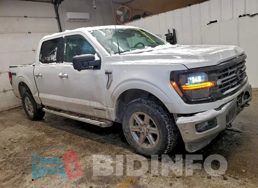 1FTFW3LD6RFA63039 Photo# 4