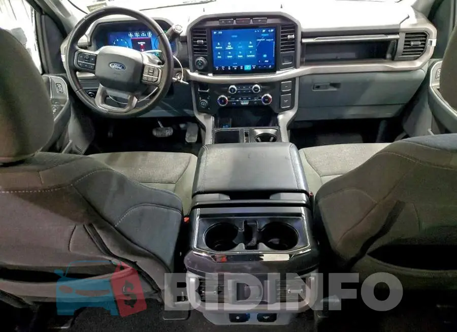 1FTFW3LD6RFA63039 Photo# 8