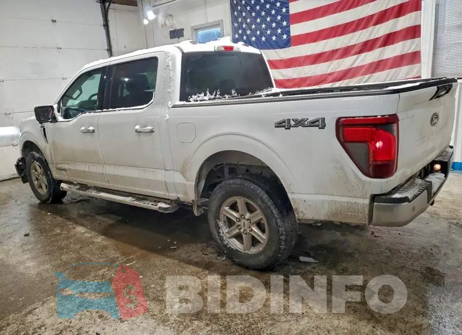 1FTFW3LD6RFA63039 Photo# 2