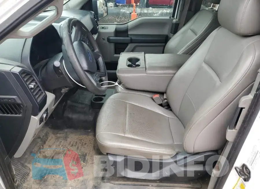 1FTFX1E52KKD17432 Photo# 7