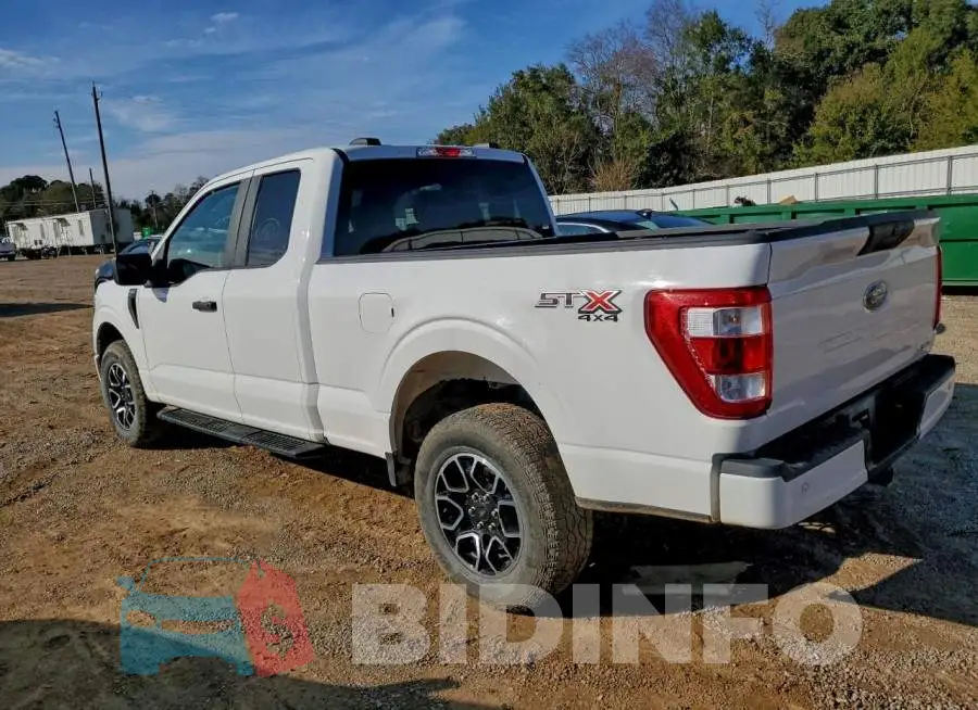 1FTFX1E89NKE17168 Photo# 2