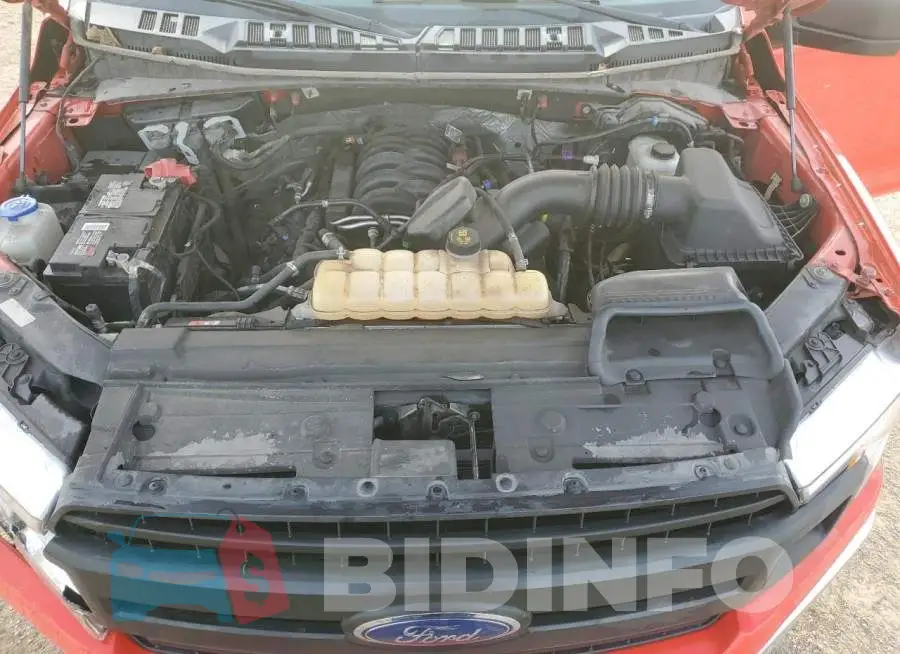 1FTMF1E55KFA31562 Photo# 11