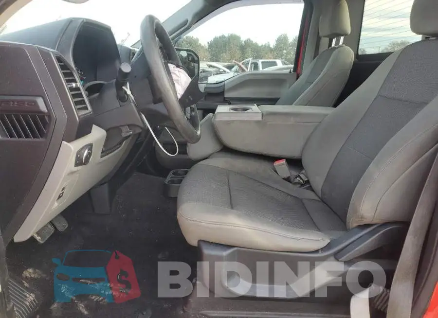 1FTMF1E55KFA31562 Photo# 10