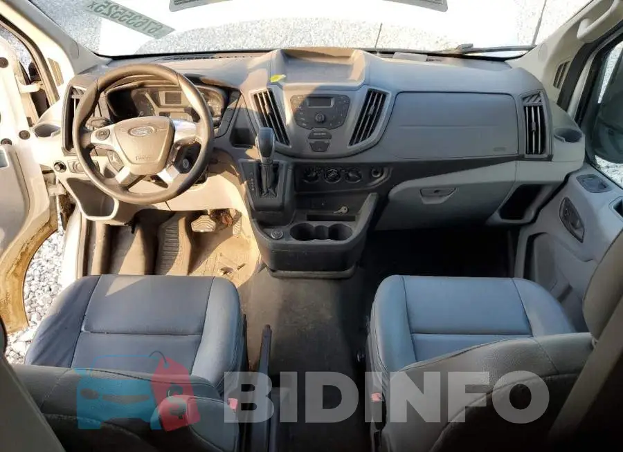 1FTYR2XM7KKA54934 Photo# 8