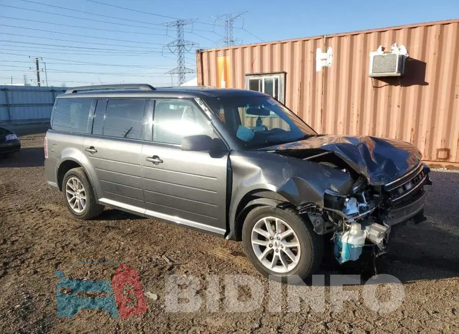 2FMGK5B84JBA18604 Photo# 4