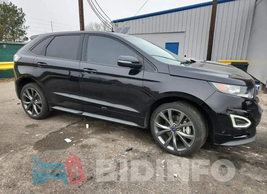 2FMPK4AP5JBC12383 Photo# 4