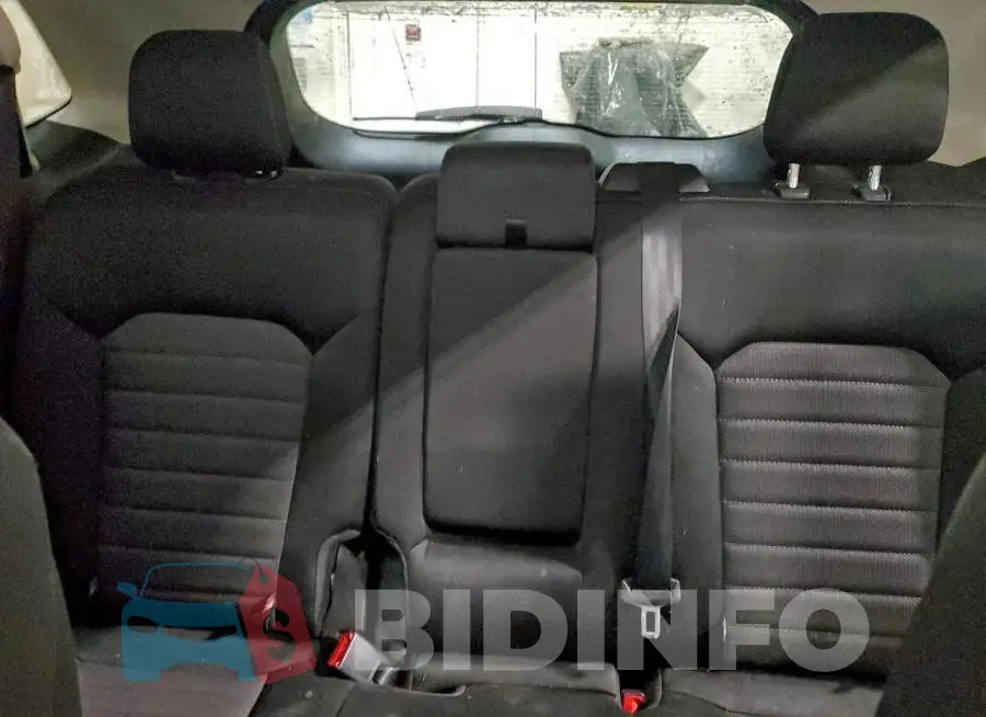 2FMPK4G99KBC66246 Photo# 10